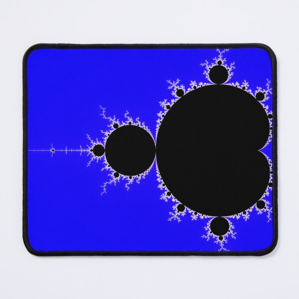 Item preview, Mandelbrot Set Fractal #2 designed and sold by FractalLand.