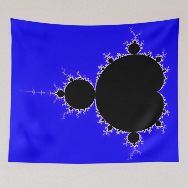 Artikelvorschau, Mandelbrot-Menge-Fraktal Nr. 2 entworfen und verkauft von FractalLand.