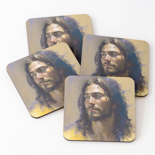 Item preview, His Grace is Sufficient designed and sold by Greg Collins Fine Art.
