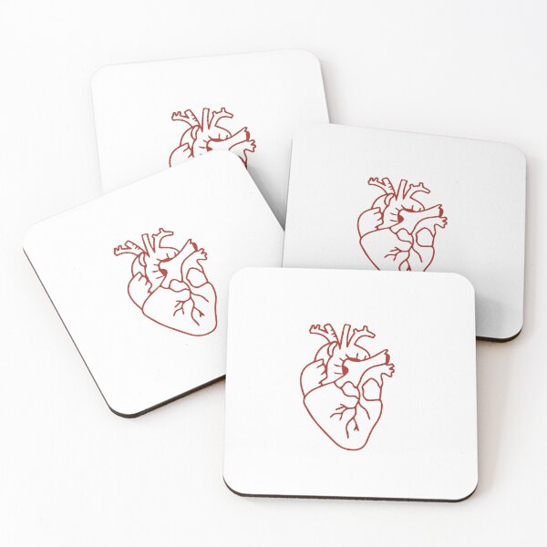 Item preview, Heart designed and sold by mishianart.