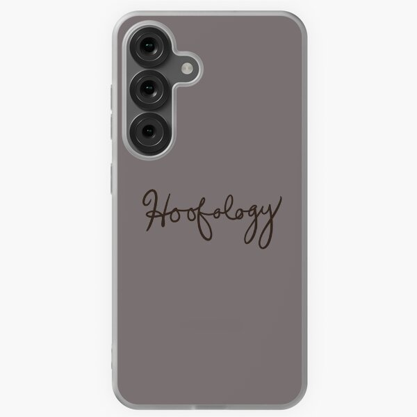 Item preview, Hoofology designed and sold by abeink.