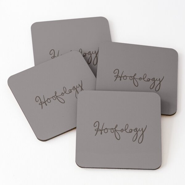 Item preview, Hoofology designed and sold by abeink.
