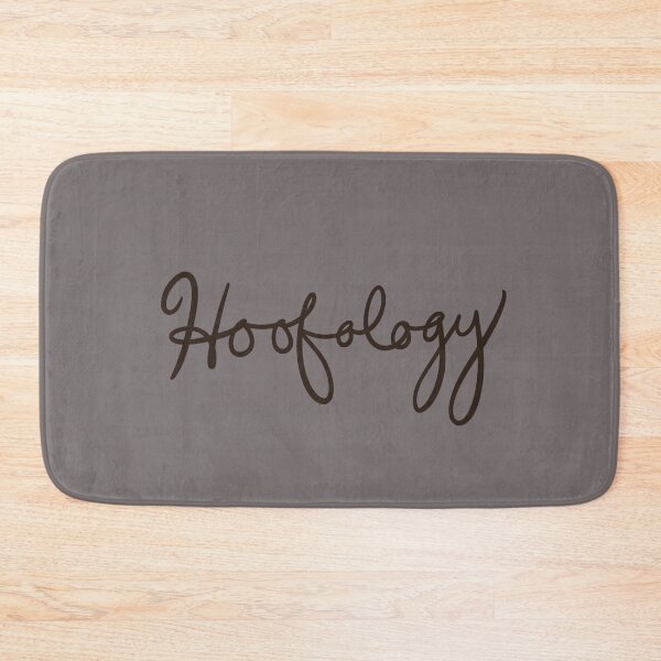 Item preview, Hoofology designed and sold by abeink.