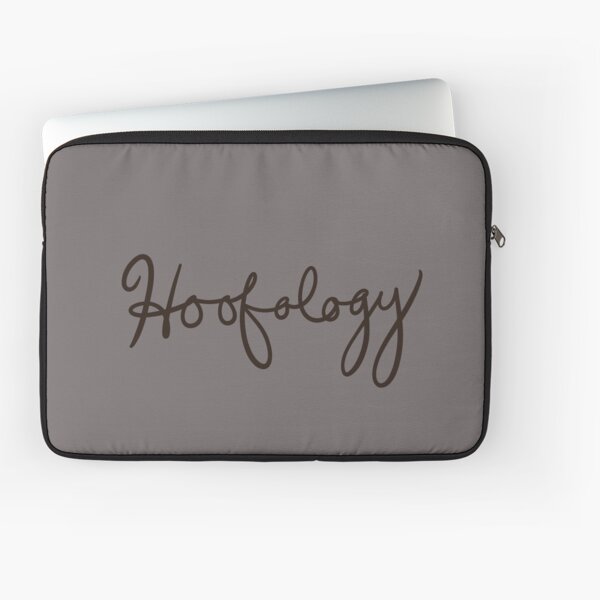 Item preview, Hoofology designed and sold by abeink.
