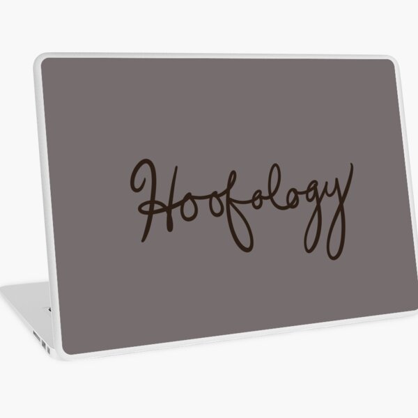 Item preview, Hoofology designed and sold by abeink.