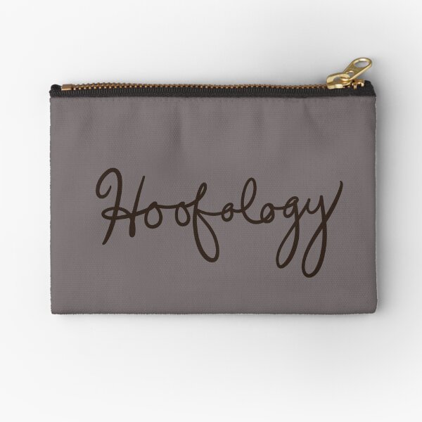Item preview, Hoofology designed and sold by abeink.