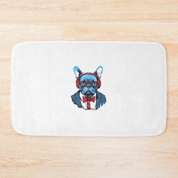 Item preview, French Bulldog designed and sold by Kevin Lou.