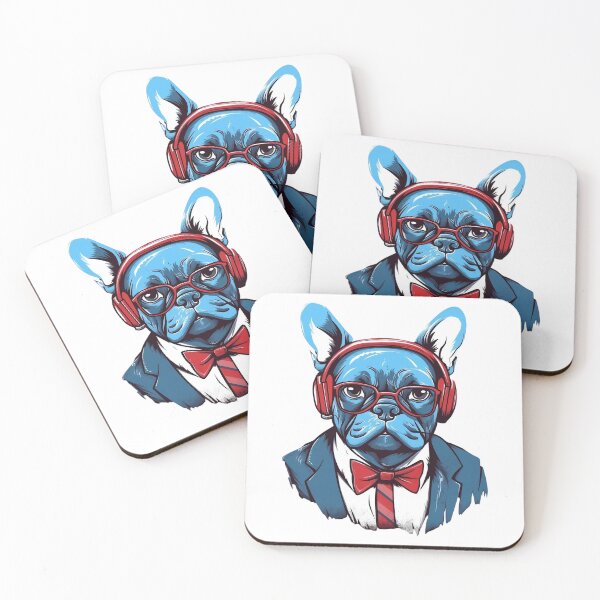 Item preview, French Bulldog designed and sold by Kevin Lou.