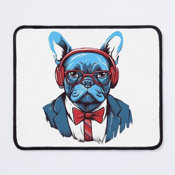 Item preview, French Bulldog designed and sold by Kevin Lou.