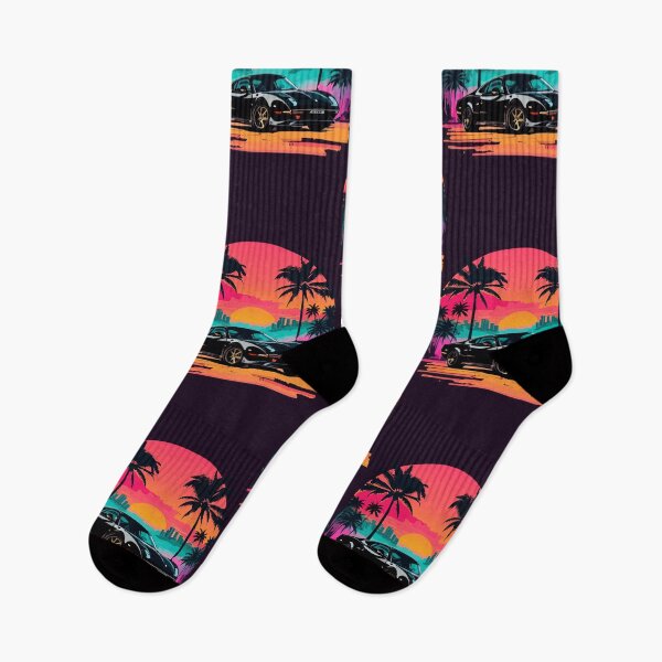 Item preview, Vintage Summer Vibes designed and sold by Yuzik.