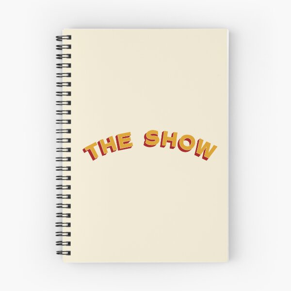 Item preview, The Show designed and sold by RafaTakami.