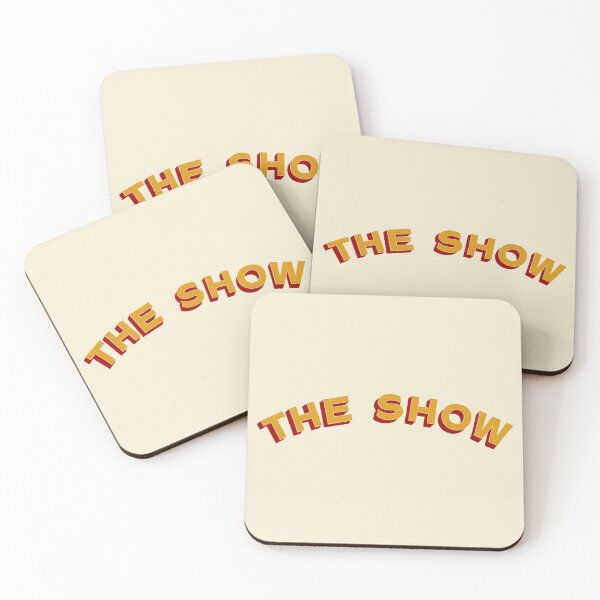 Item preview, The Show designed and sold by RafaTakami.