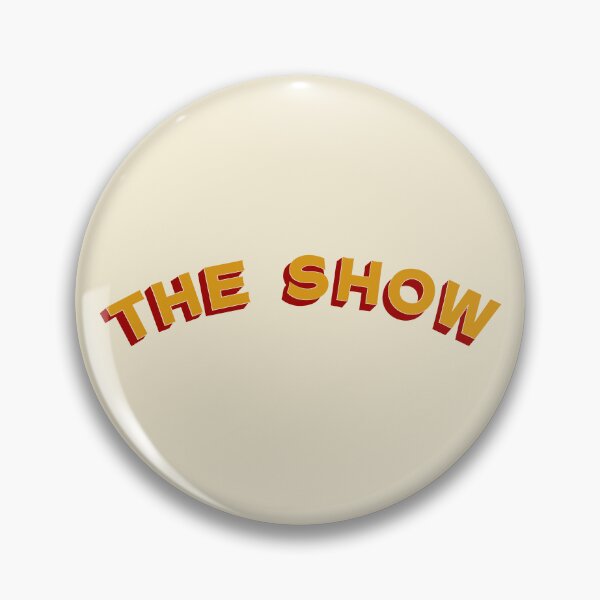 Item preview, The Show designed and sold by RafaTakami.
