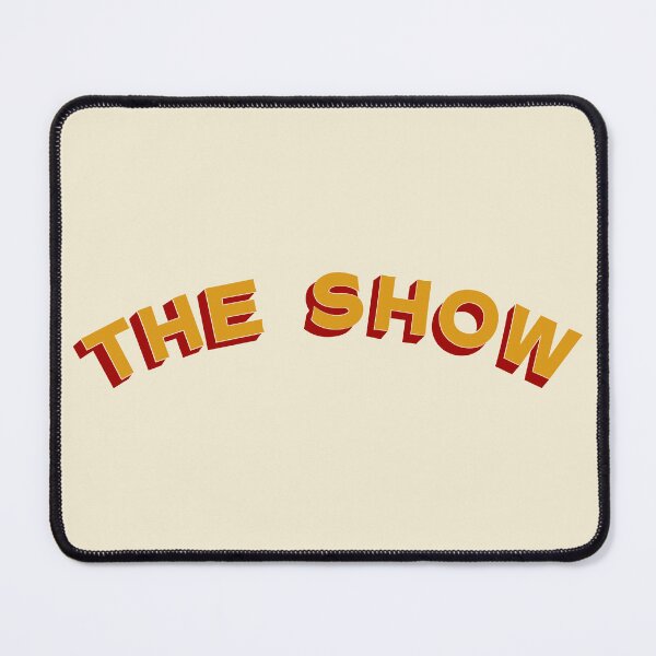 Item preview, The Show designed and sold by RafaTakami.