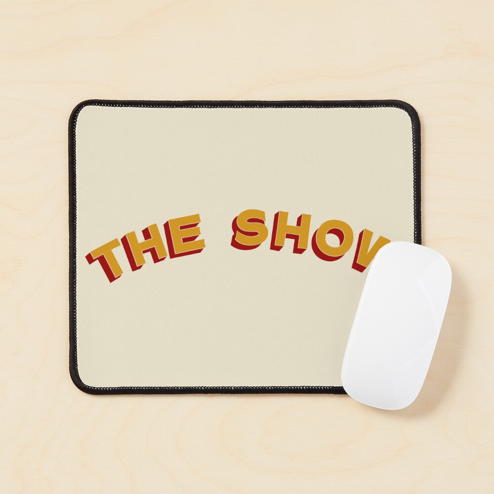 Item preview, Mouse Pad designed and sold by RafaTakami.