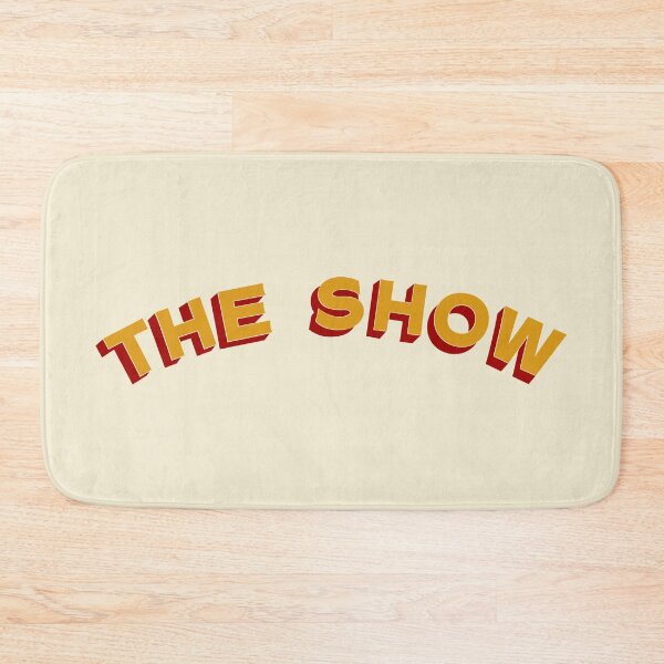 Item preview, The Show designed and sold by RafaTakami.