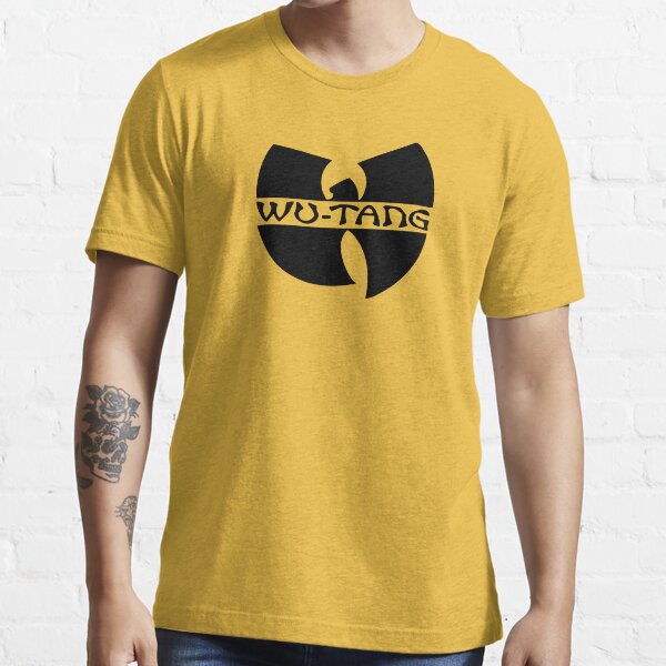 "Windsorlogo" Tshirt for Sale by gawemadang Redbubble wu tang