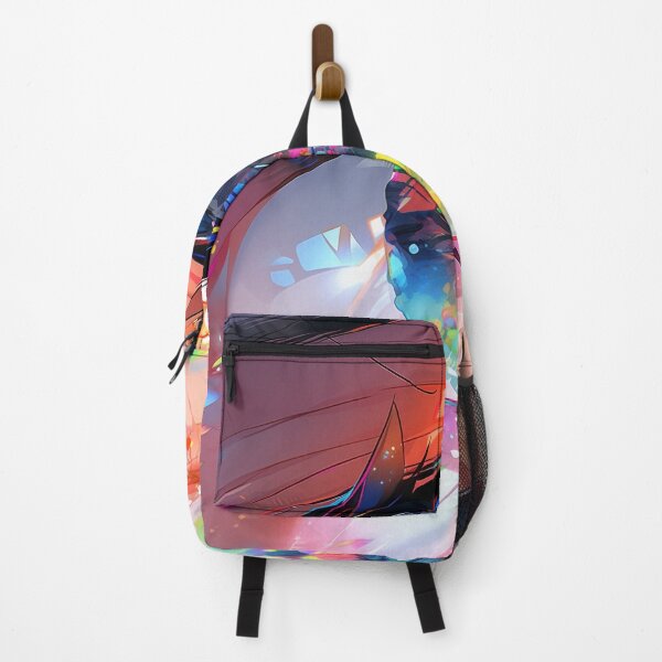 Item preview, Rainbow Eye designed and sold by Istarfal.