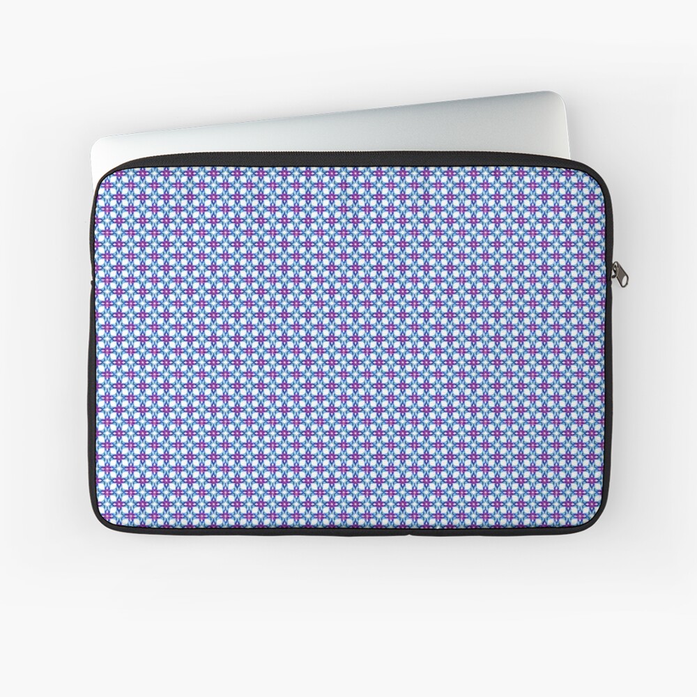 Item preview, Laptop Sleeve designed and sold by patternsforp.