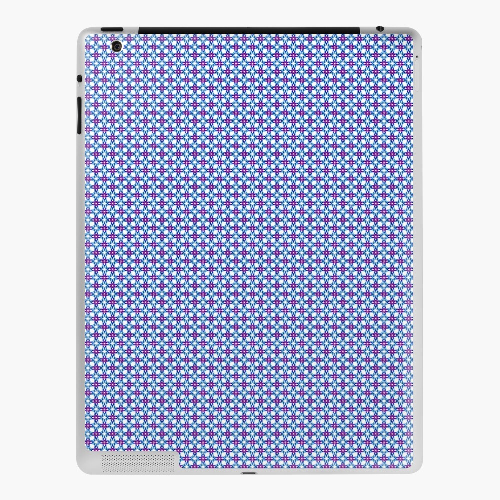 Item preview, iPad Skin designed and sold by patternsforp.