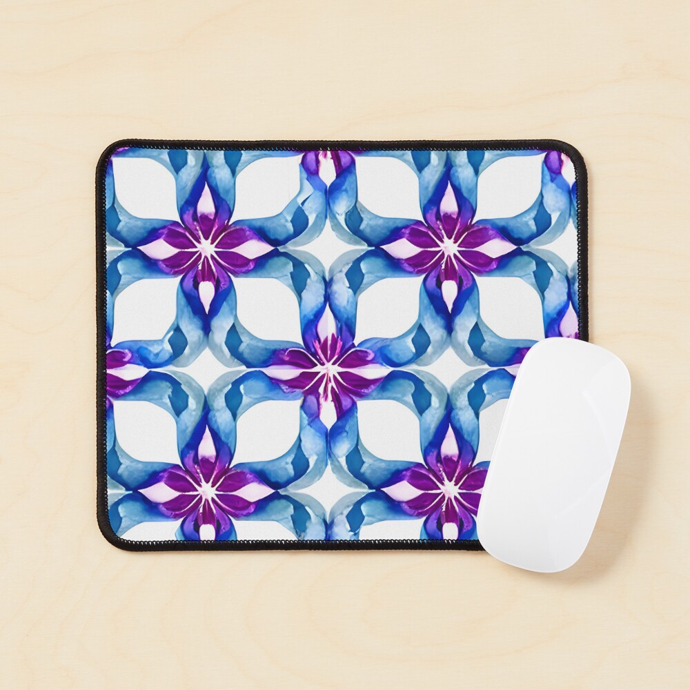 Item preview, Mouse Pad designed and sold by patternsforp.