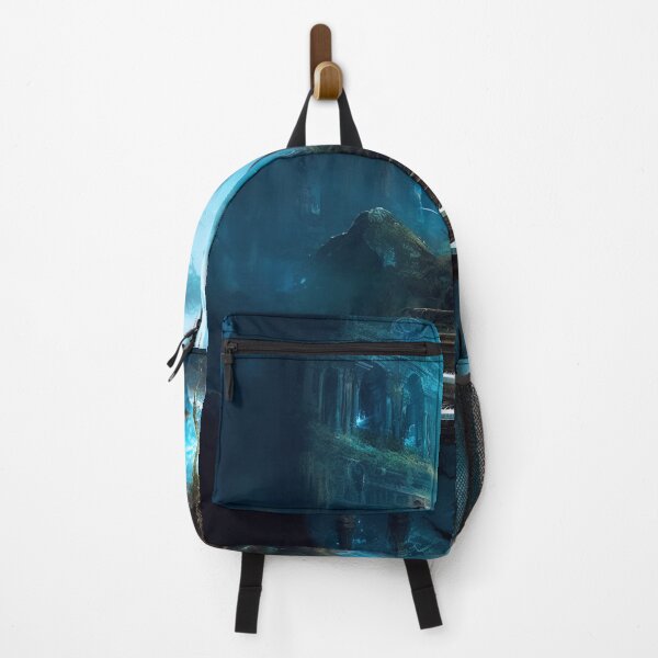 Item preview, Enchanted Underwater Piano Digital Art: Music's Transportive Power, Fantasy Landscape with Sea Creatures, Ideal for Music and Art Lovers designed and sold by stateofhuman.
