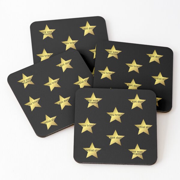 Item preview, Gold Stars designed and sold by BrandysBundles.