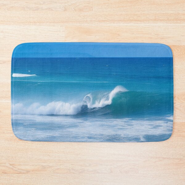 Item preview, Lanzarote Arrecife Costa Teguise Escena de Olas "Isla de la Eterna Primavera" designed and sold by BBGIFTSUK.