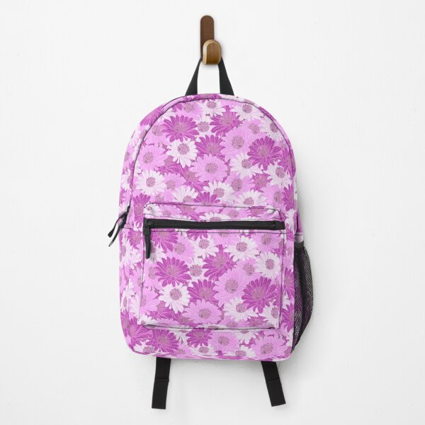 Item preview, Daisy Meadow Delight - Pink designed and sold by Ale's Art.