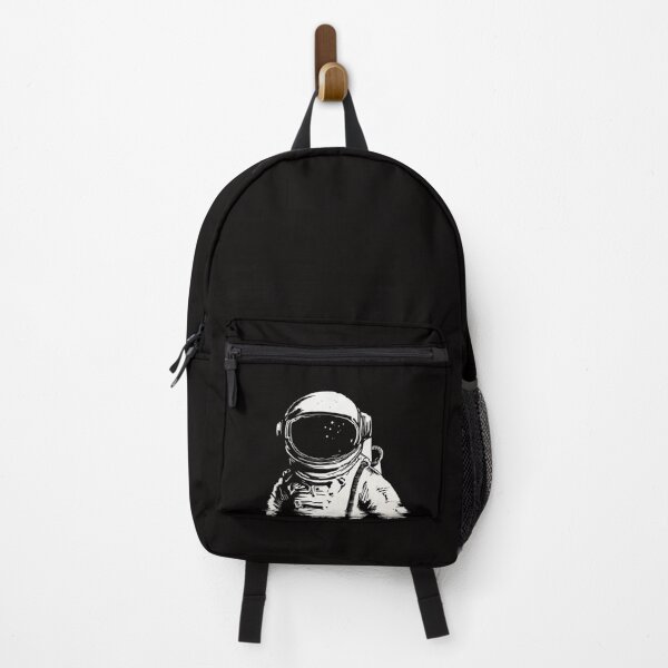 Artikelvorschau, Coole Astronauten-Street-Art entworfen und verkauft von TemporaryChaos.