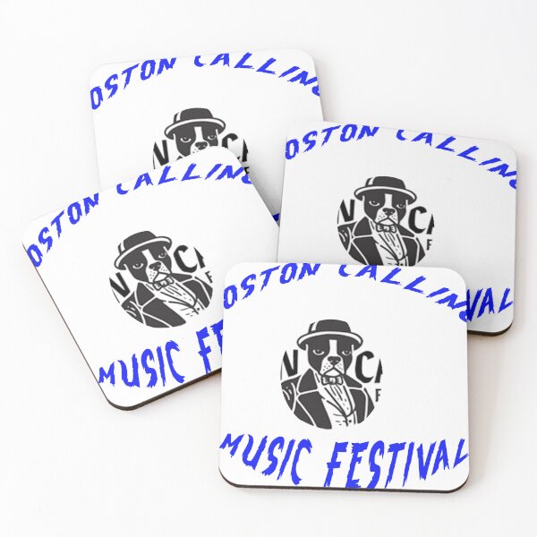 Item preview, boston calling music festival  classic t-shirt designed and sold by hachoumy.