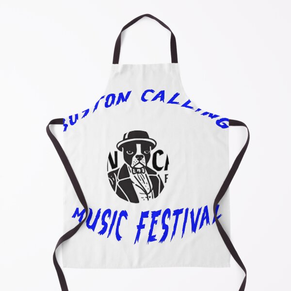 Item preview, boston calling music festival  classic t-shirt designed and sold by hachoumy.