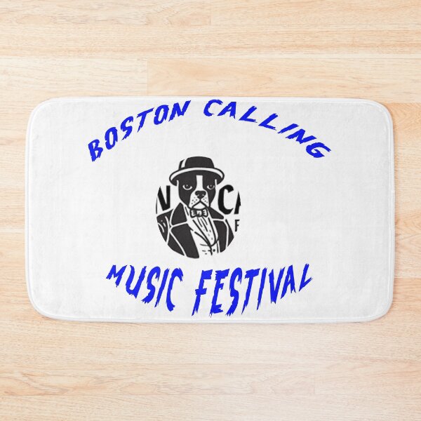Item preview, boston calling music festival  classic t-shirt designed and sold by hachoumy.