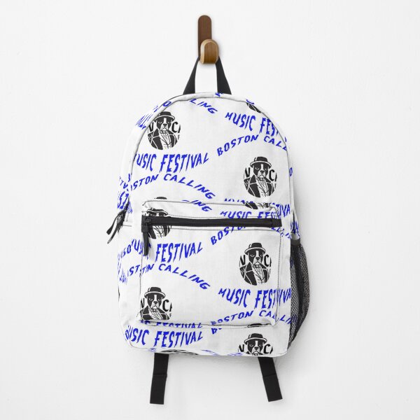 Item preview, boston calling music festival  classic t-shirt designed and sold by hachoumy.