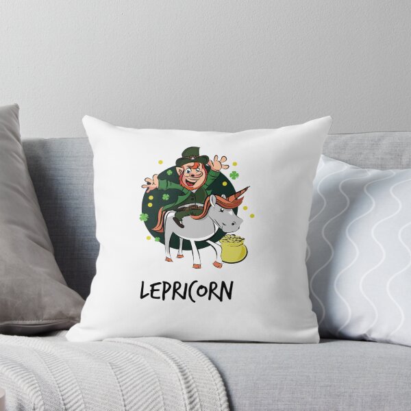 Item preview, Lepricorn designed and sold by TeeTimeGuys.