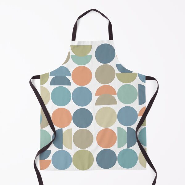 Item preview, Cool color Geo Abstract designed and sold by Sheila Wenzel Ganny.