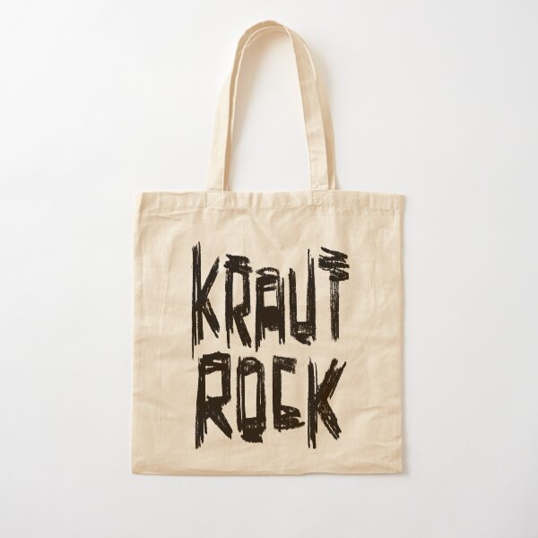 Artikel-Vorschau von Kraut Rock, Kraut Rock, designt und verkauft von badlydrawnbabe.
