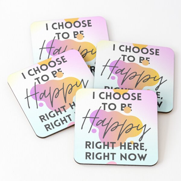 Item preview, Happiness - Inspirational Quote. Affirmation designed and sold by redstart.