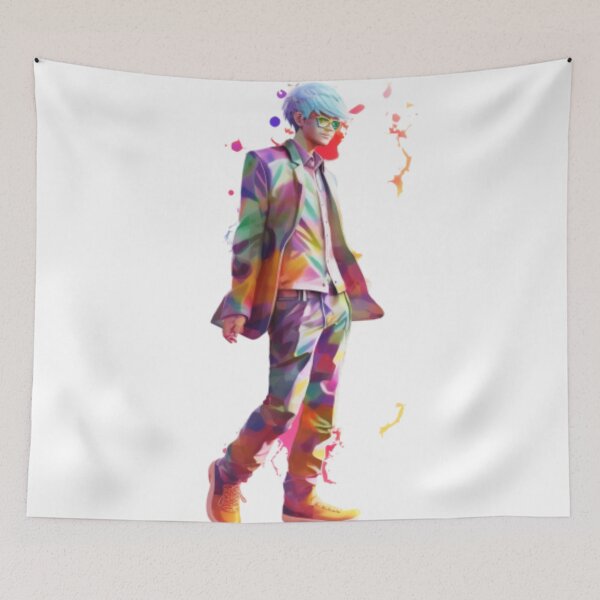 Item preview, Tango designed and sold by CocoaWahine.