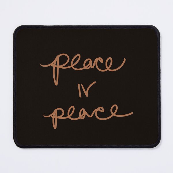 Item preview, Peace IV Peace designed and sold by abeink.