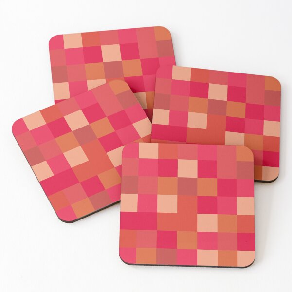 Item preview, Variety Red Swatch designed and sold by Sheldon Stewart.