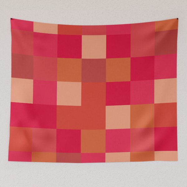 Item preview, Variety Red Swatch designed and sold by Sheldon Stewart.