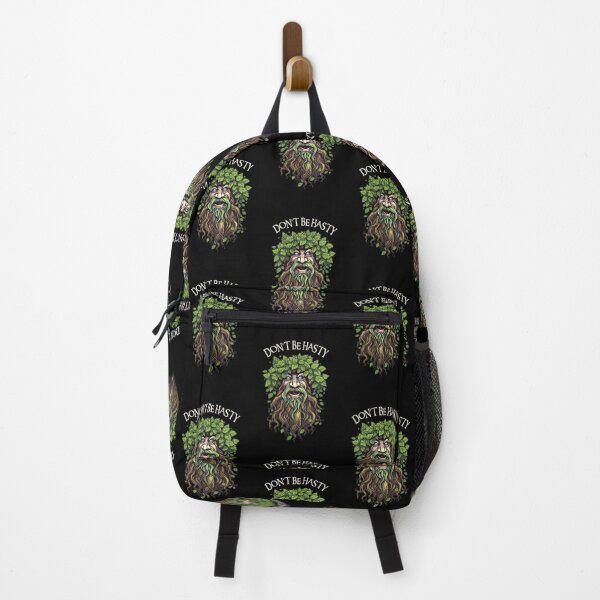 Item preview, Don't be Hasty - Ent - Cartoon - Fantasy designed and sold by Fenay Designs.