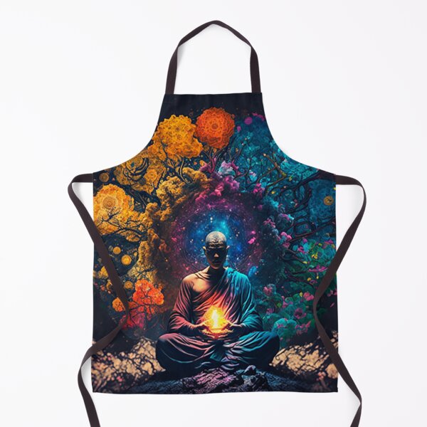 Artikelvorschau, Monge, Universum, Meditation, Landschaft, Blumen, Berg, bunt, einzigartig, malerisch, lebendig, landschaftlich, Natur, Schönheit, Gelassenheit, Ruhe, entworfen und verkauft von afpnegocios.