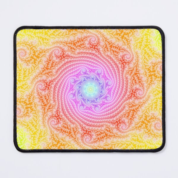 Item preview, Mandelbrot Set Fractal Zoom #4 designed and sold by FractalLand.