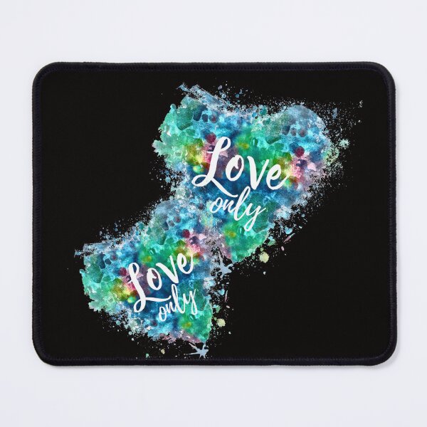 Item preview, Love only! Have a nice day 2805 designed and sold by MyWay-Bilja.