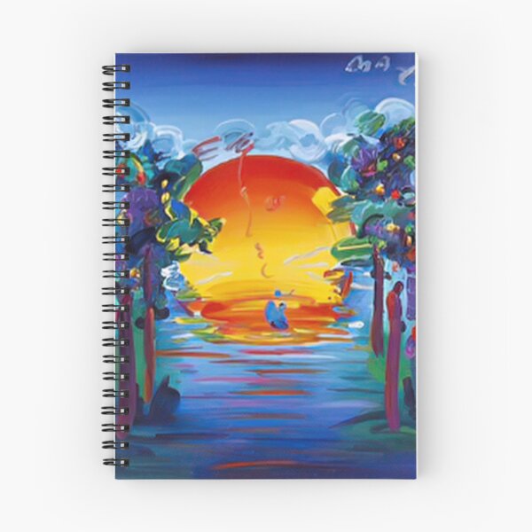Item preview, Peter Max art and gift for sales designed and sold by EditorArt.