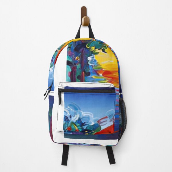 Item preview, Peter Max art and gift for sales designed and sold by EditorArt.