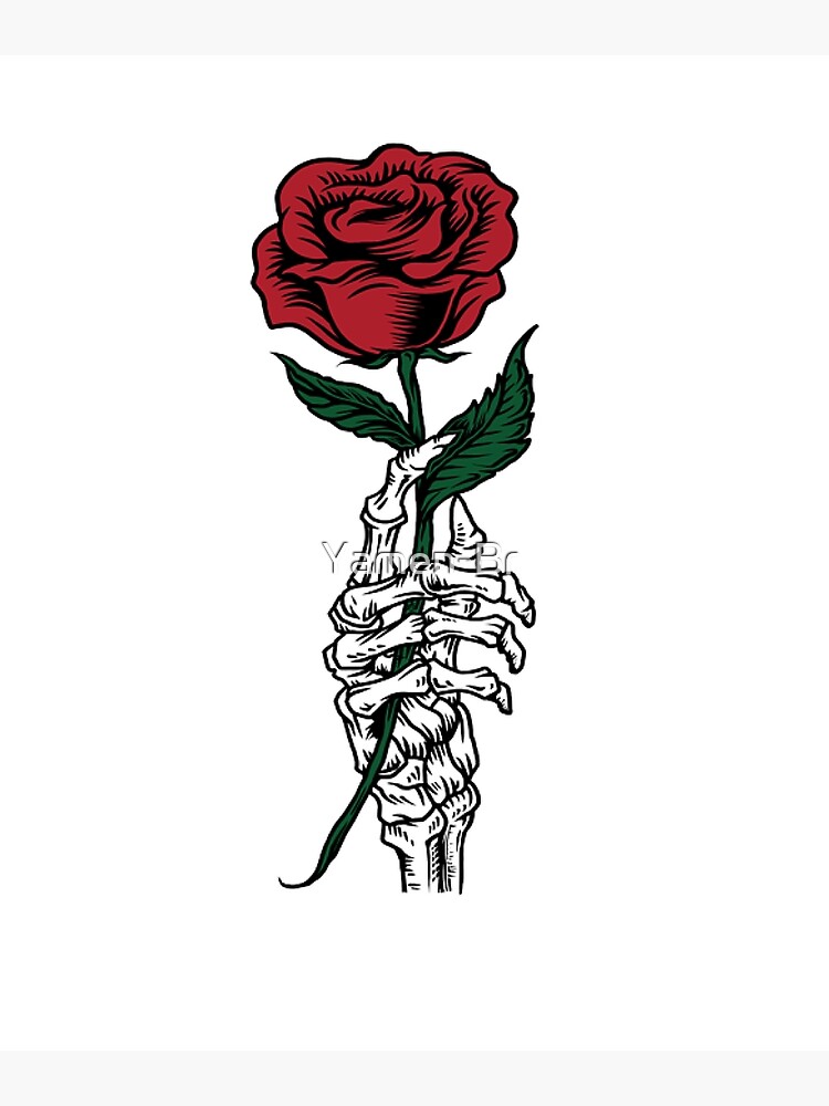 Skeletons Hugging" Poster For Sale By PawelNature