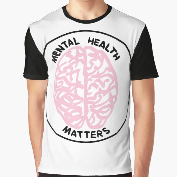 T-shirt graphique
